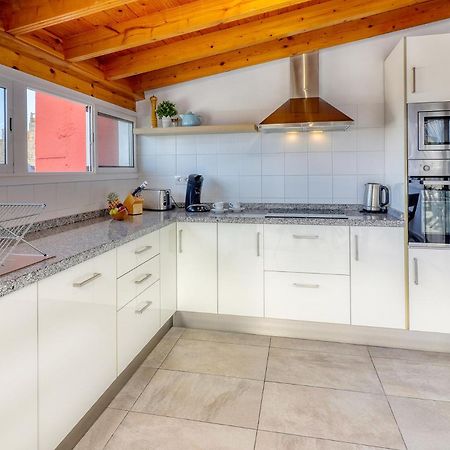 Big Terraced House, 100M To The Beach, With Bbq And Sea View Guincho  Kültér fotó